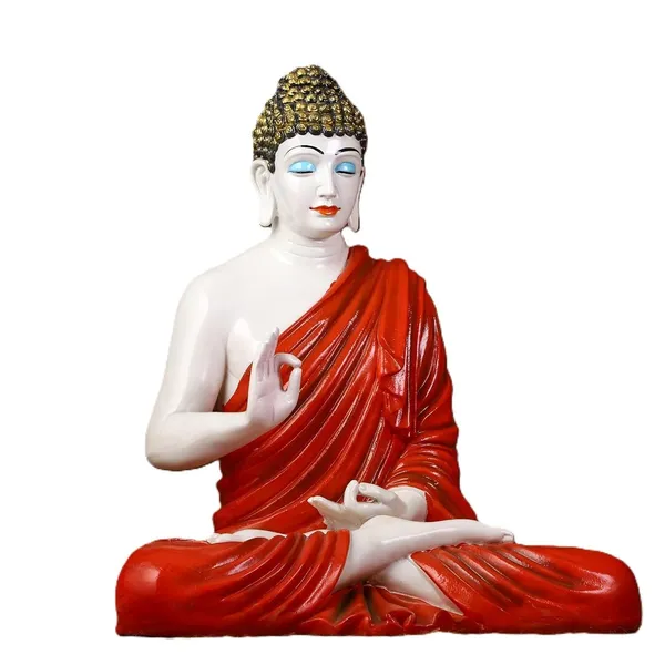 Buddha_Statue_Fibreglass