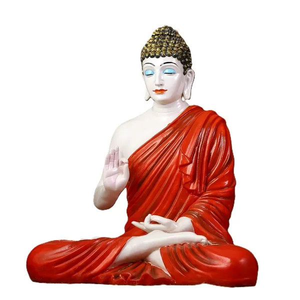 Buddha_Statue_Fibreglass