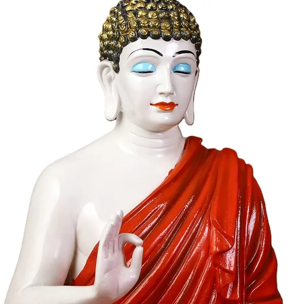 Buddha_Statue_Fibreglass