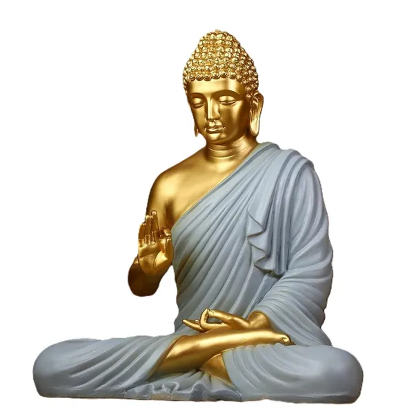 Buddha_Statue_Fibreglass