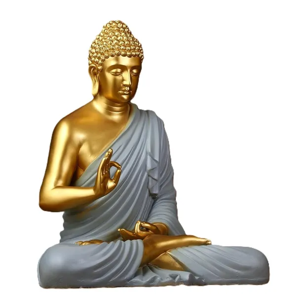 Buddha_Statue_Fibreglass