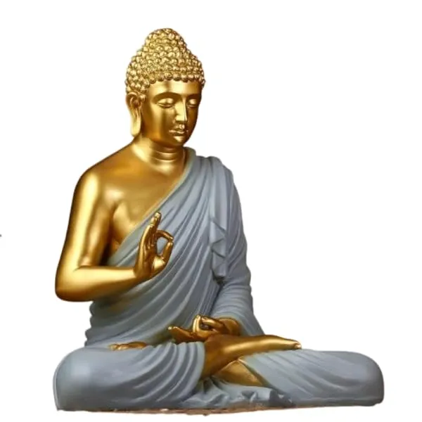 Resin_Meditating_Buddha_Statue