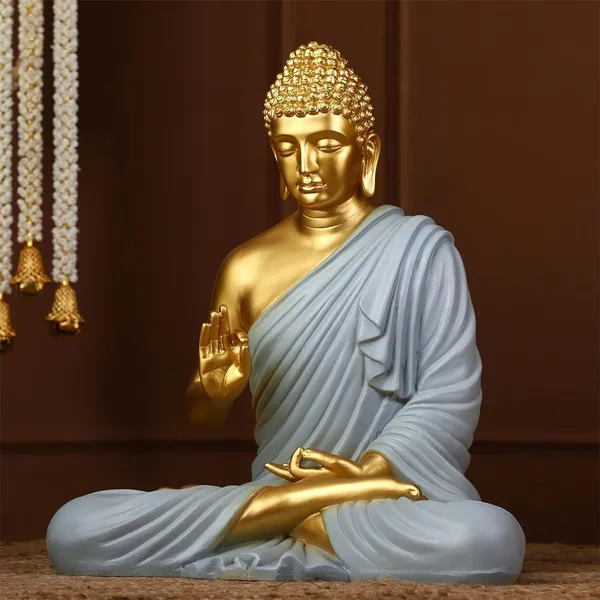 Resin_Meditating_Buddha_Statue