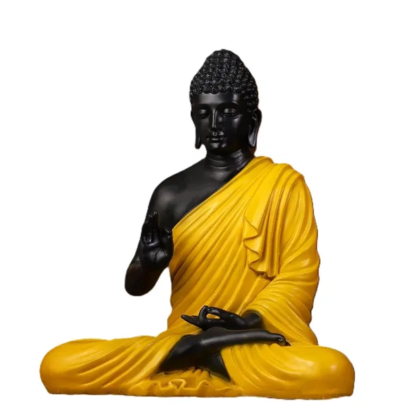Buddha_Statue_Fibreglass