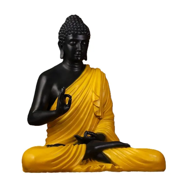 Buddha_Statue_Fibreglass