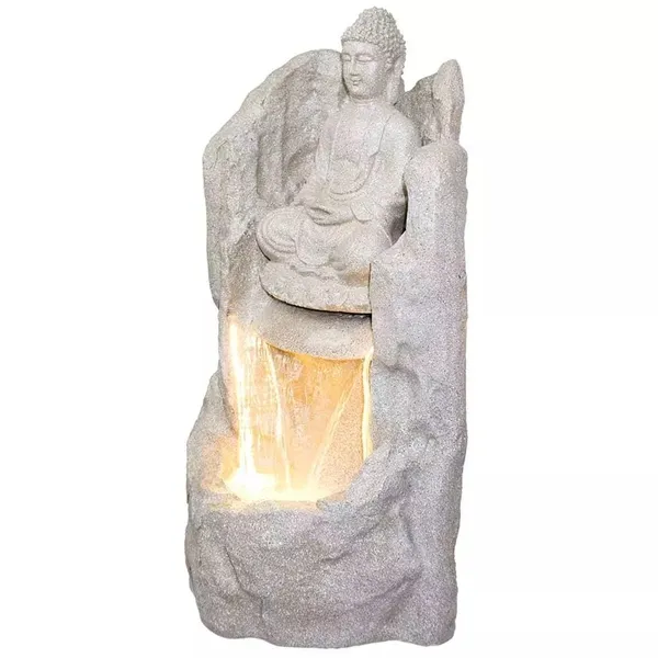 Buddha_Statue_Water_Fountain_End_Of_Turn_Token