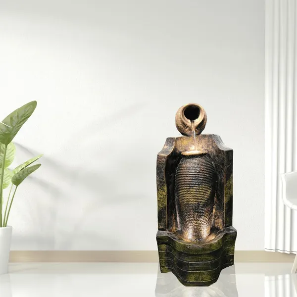 Indoor_Waterfall_Fountain