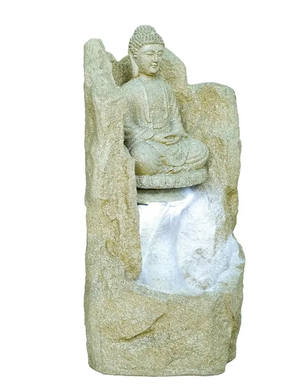 Buddha_Cave_Waterfall_Fountain_With_Led_Light