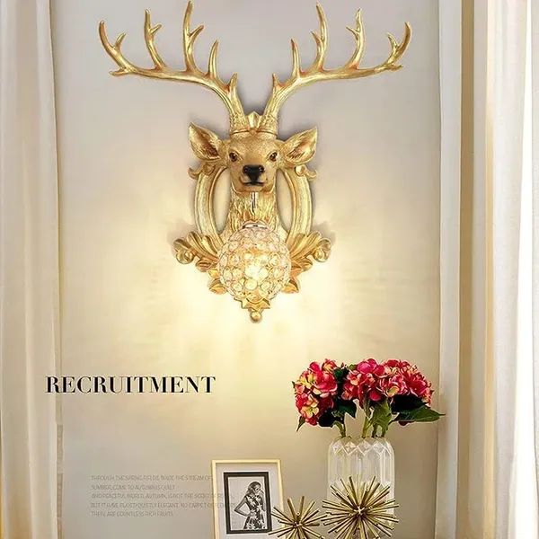 Deer_Head_Wall_Lamp
