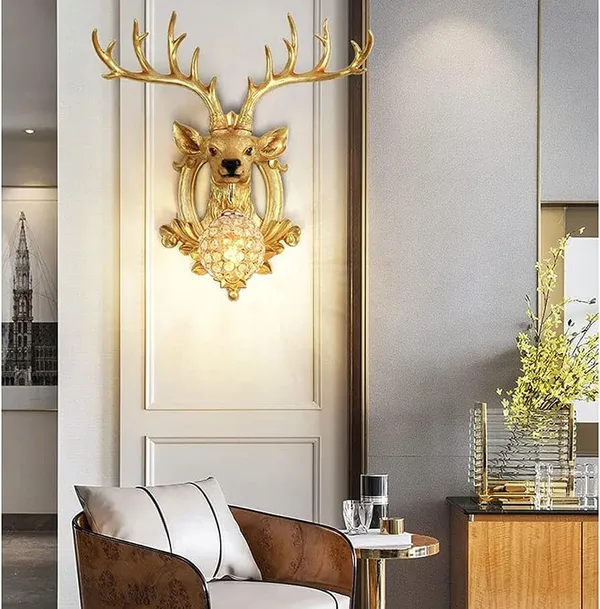 Deer_Head_Wall_Lamp