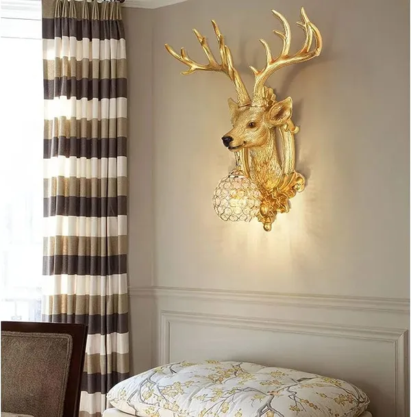 Deer_Head_Wall_Lamp
