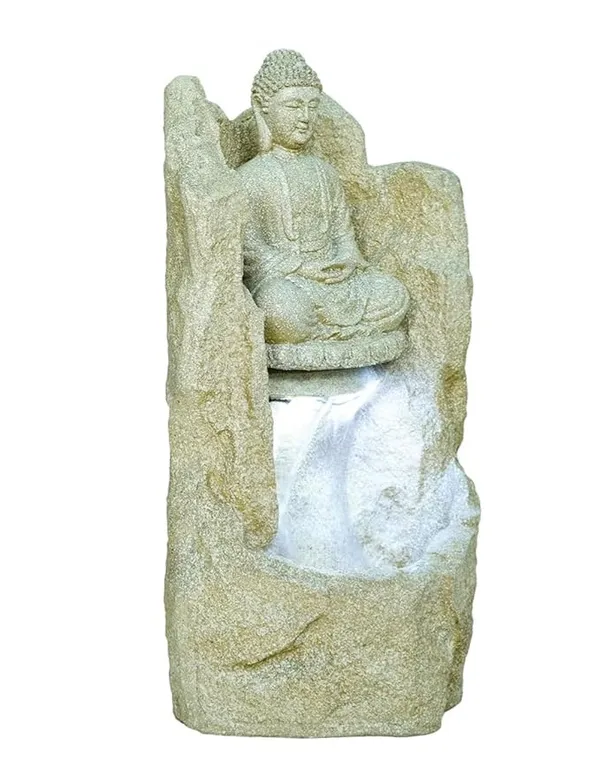 Buddha_Statue_Water_Fountain