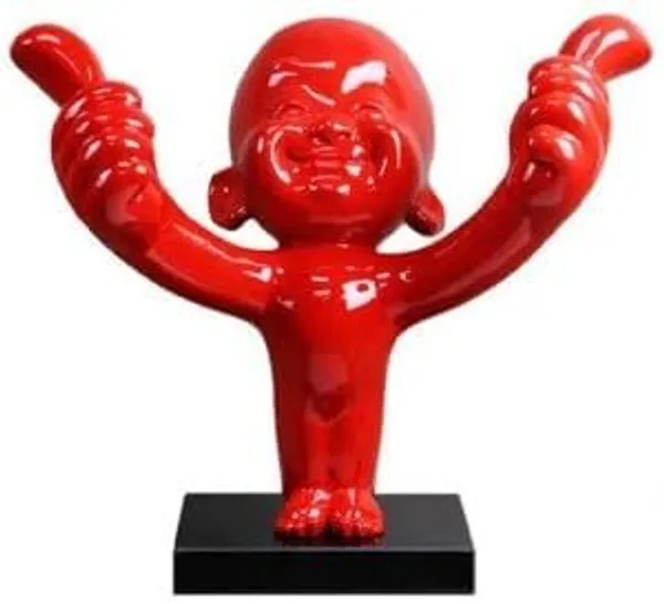 Thumb_Man_Statue