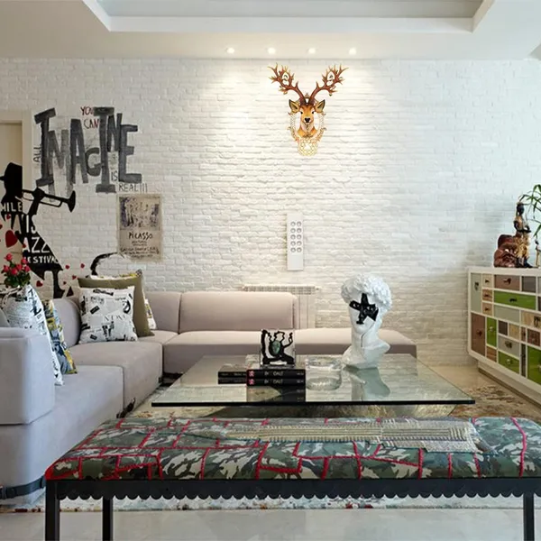 Deer_Head_Wall_Mounted_Lamp