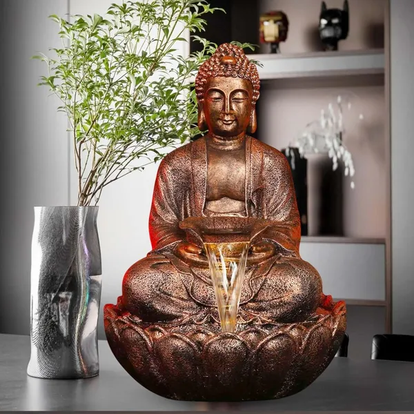 Buddha_Water_Fountain_With_Led_Lighting_And_Motor