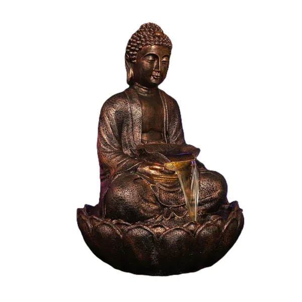 Buddha_Water_Fountain_With_Led_Lighting_And_Motor