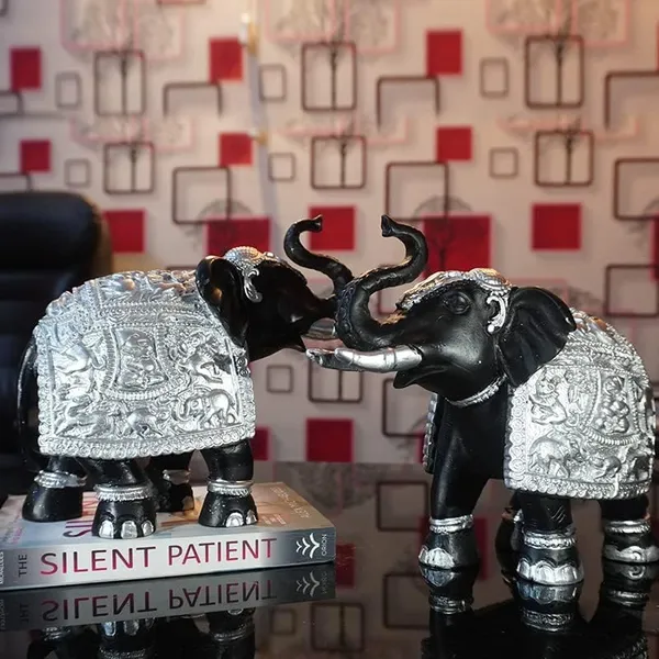 Elephant_Statue_Set