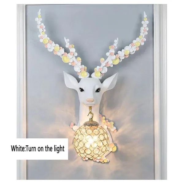 Deer_Head_Wall_Light