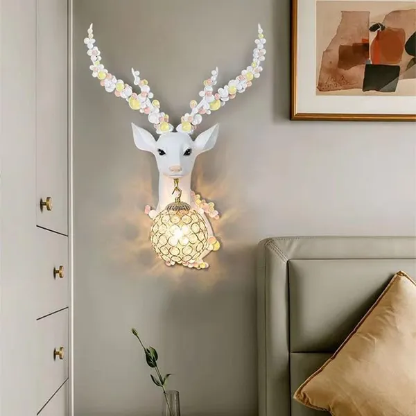 Deer_Head_Wall_Light