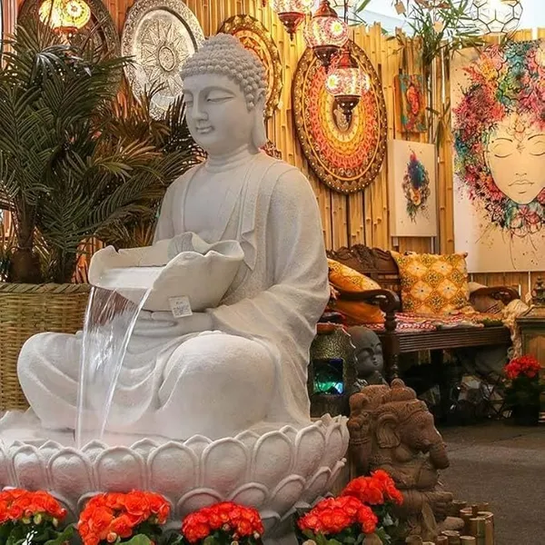 Buddha_Statue_Water_Fountain