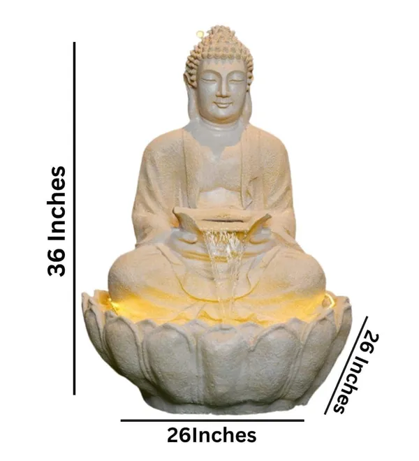 Buddha_Statue_Water_Fountain