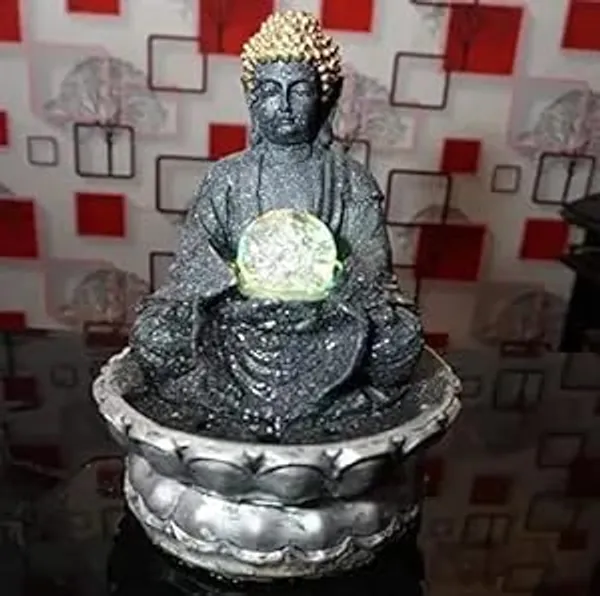 Buddha_Fountain_With_Led_Lights