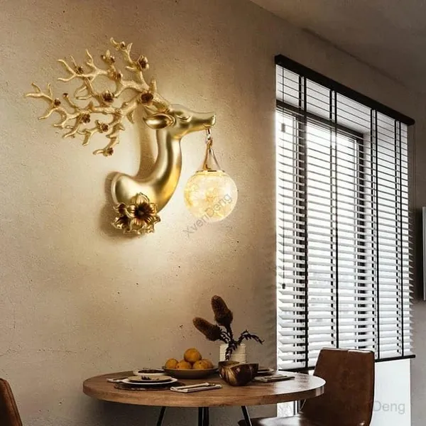 Deer_Head_Wall_Sconce_Light_End