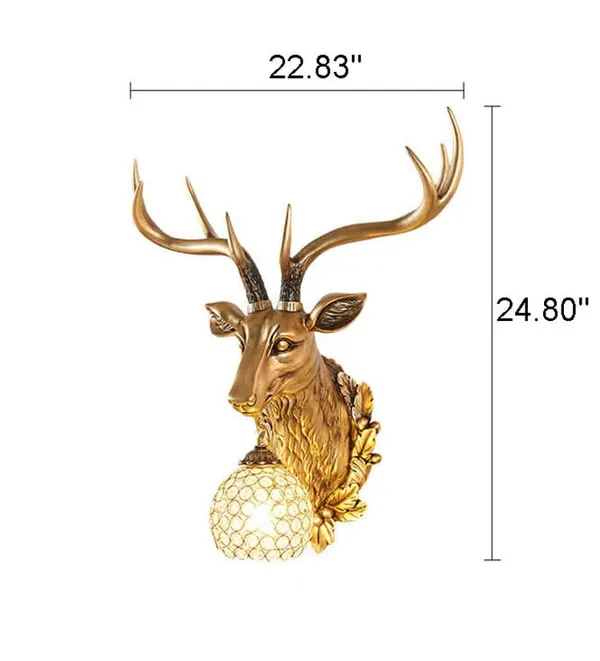 Deer_Head_Wall_Sconce_Light_End