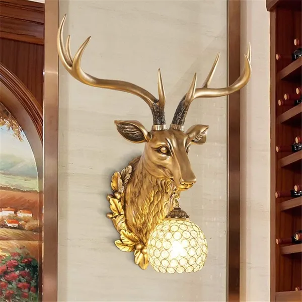Deer_Head_Wall_Sconce_Light_End