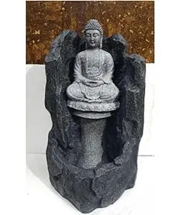 Buddha_Statue_Water_Fountain