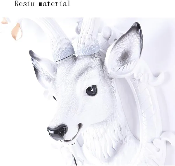 Deer_Head_Wall_Sconce_Light