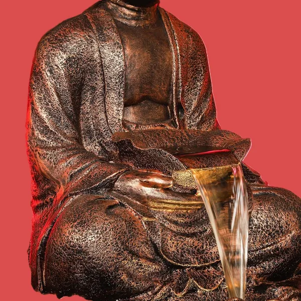 Buddha_Water_Fountain_With_Led_Lighting_And_Motor