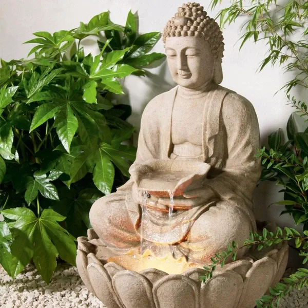 Buddha_Statue_Water_Fountain