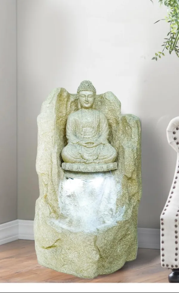 Buddha_Statue_Water_Fountain
