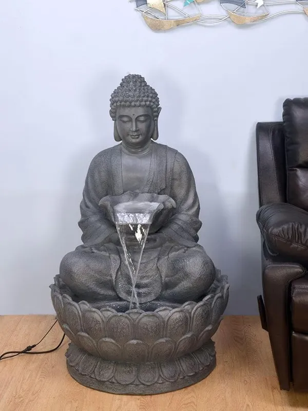Buddha_Water_Fountain_With_Led_Light