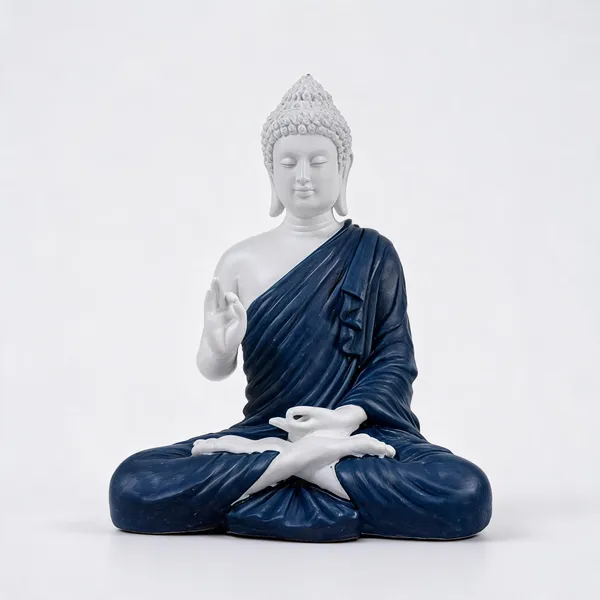 Buddha_Statue_Showpiece
