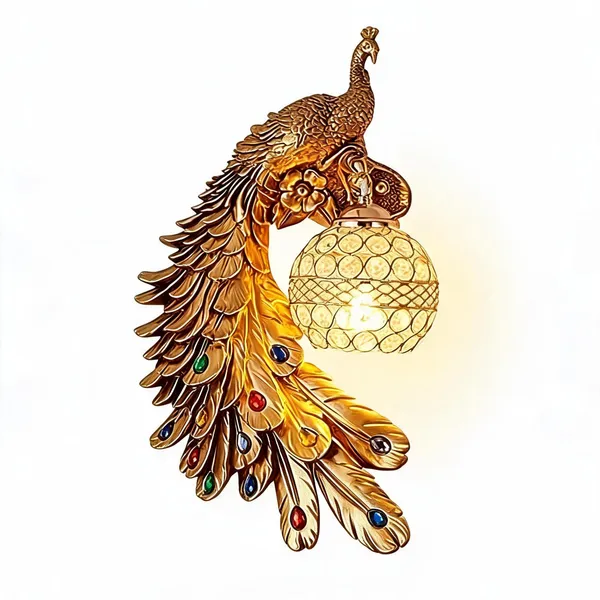 Peacock_Wall_Mounted_Night_Lamp