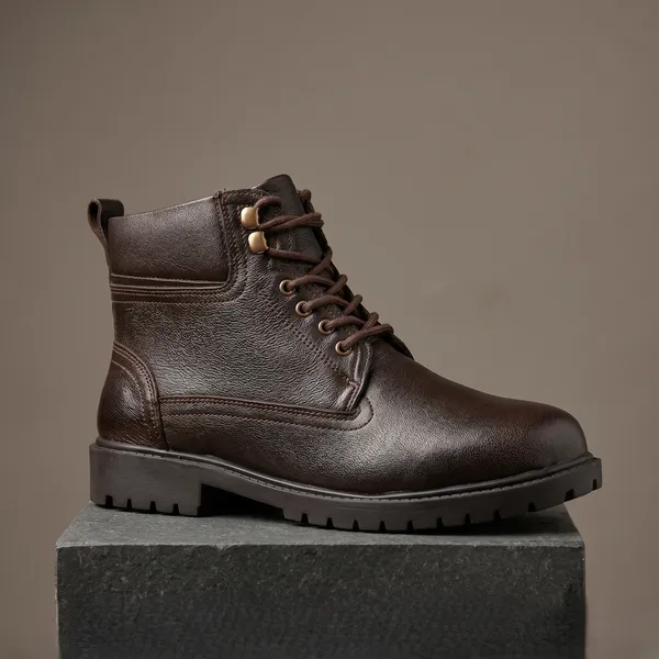 Brown_Leather_Lace-Up_Ankle_Boots_for_Men