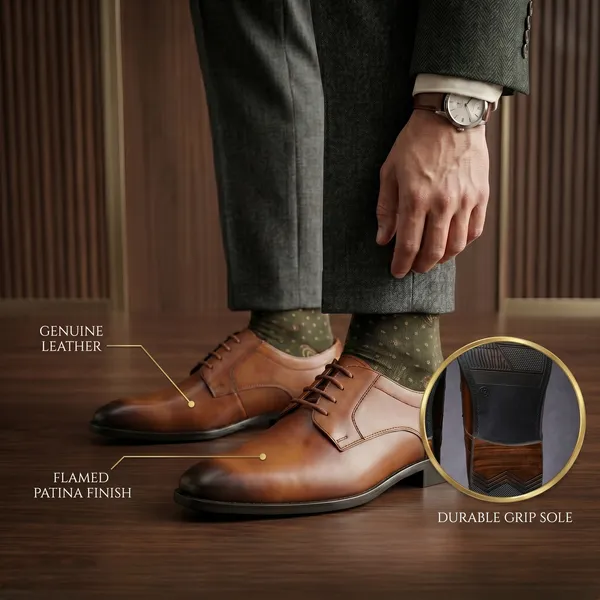 Brown_Leather_Formal_Lace-Up_Shoes_for_Men