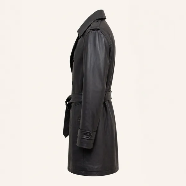 Black_Leather_Double_Breasted_Trench_Coat_for_Men