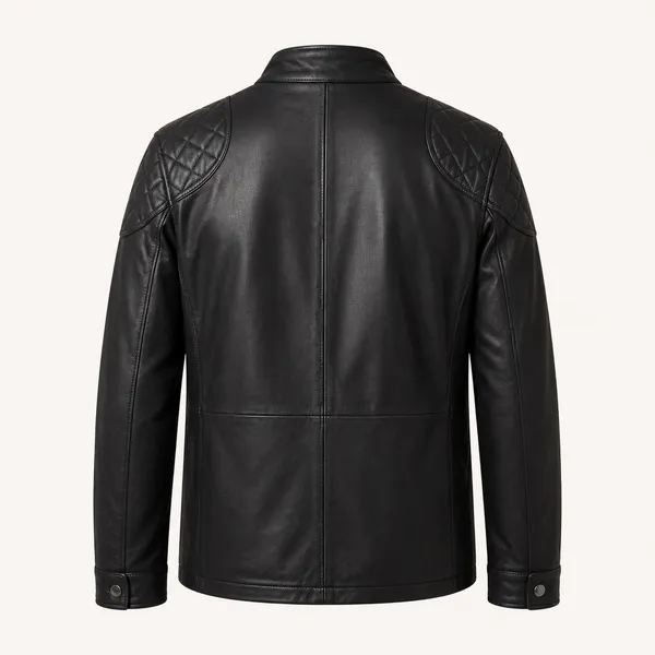 Black_Leather_Utility_Style_Jacket_for_Men