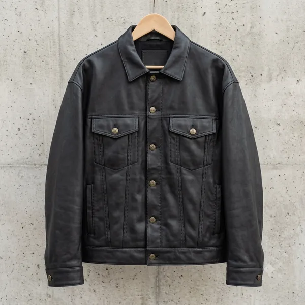 Black_Leather_Regular_Fit_Jacket_for_Men