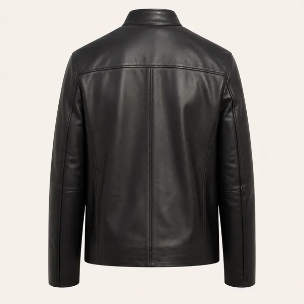 Black_Leather_Look_Jacket_for_Men