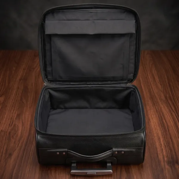 Black_Textured_Rolling_Business_Trolley_Bag_for_Men