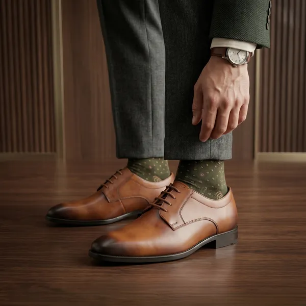Brown_Leather_Formal_Lace-Up_Shoes_for_Men