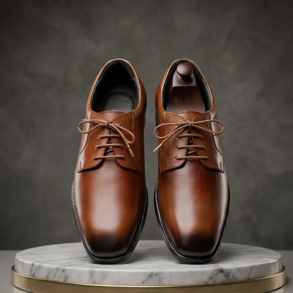 Brown_Leather_Formal_Lace-Up_Shoes_for_Men