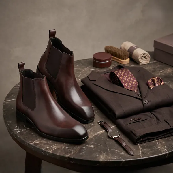 Brown_Chelsea_Ankle_Boots_for_Men