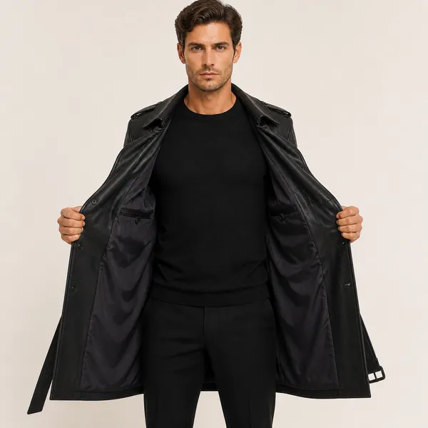 Black_Leather_Double_Breasted_Trench_Coat_for_Men