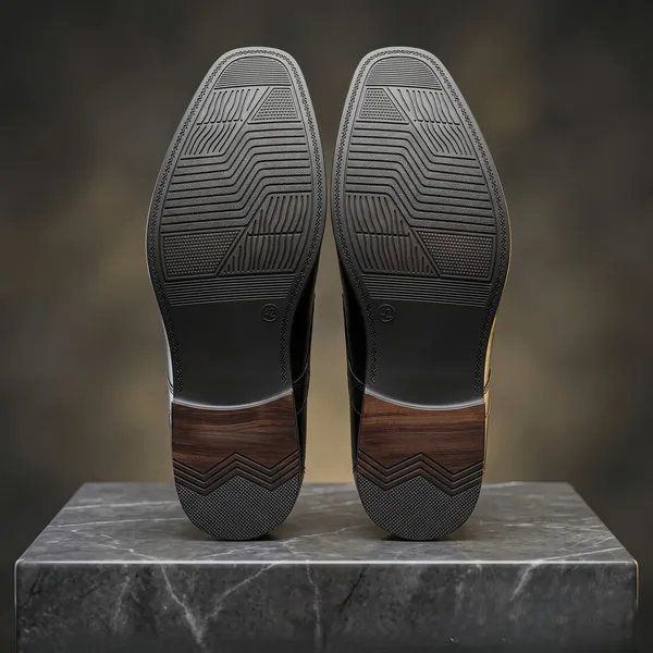 Black_Genuine_Leather_Lace-Up_Derby_Shoes_for_Men