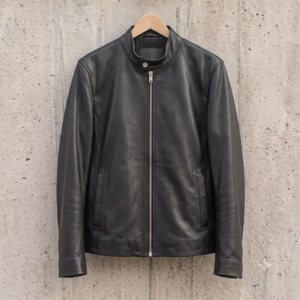 Black_Leather_Look_Jacket_for_Men